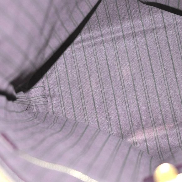 Citadine PM Empreinte Leather Black Shoulder Bag - Picture 8 of 10